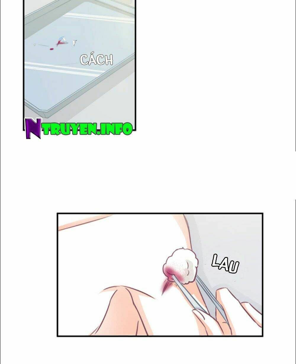 Cẩm Lý Thiếu Nữ Của Tôi: Chapter 2.3