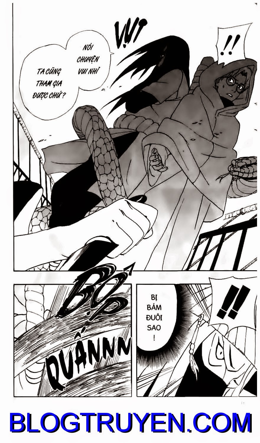Naruto: Chapter 290