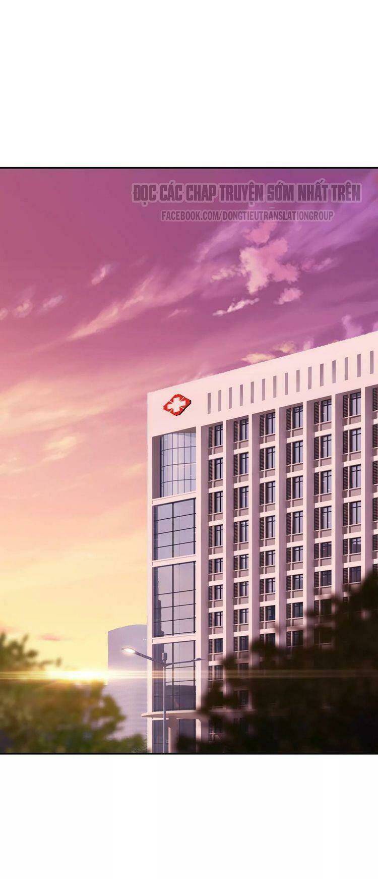 Chuyển Phát Nhanh Tình Yêu: Chapter 10