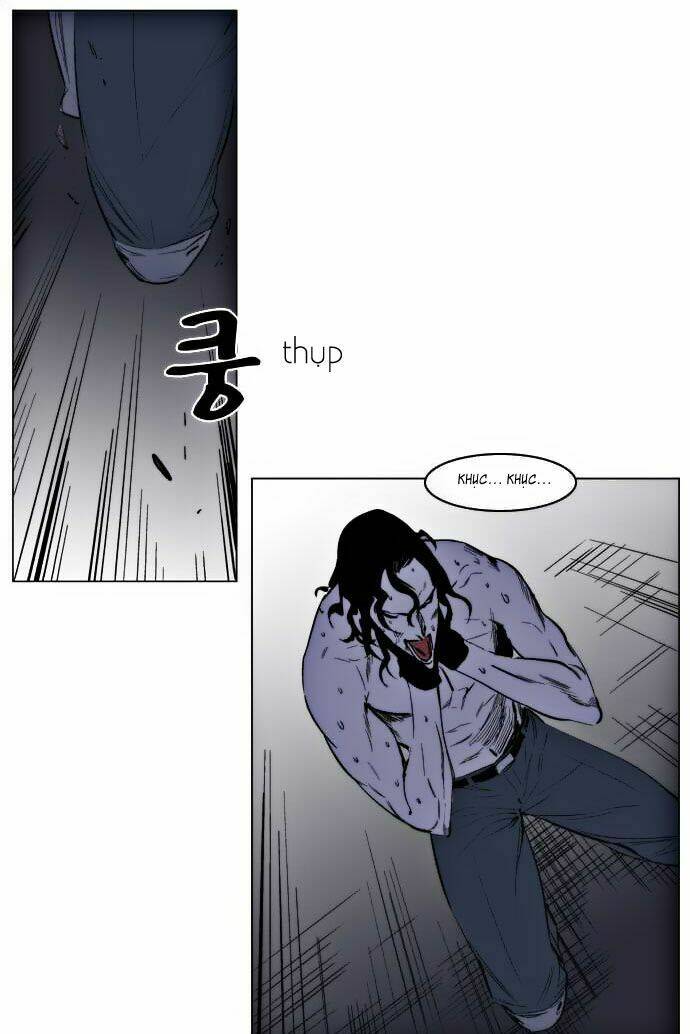 Ma Cà Rồng Quý Tộc: Chapter 133