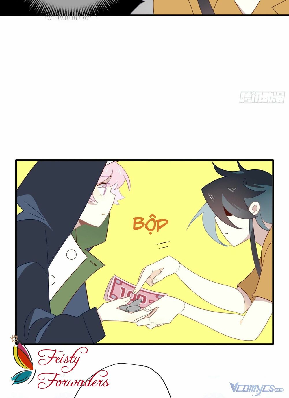 Nữ Phụ Như Tôi Cũng Có Ngày Ra Mắt: Chapter 29