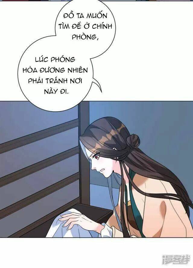 Vương Phi Có Độc!: Chapter 11