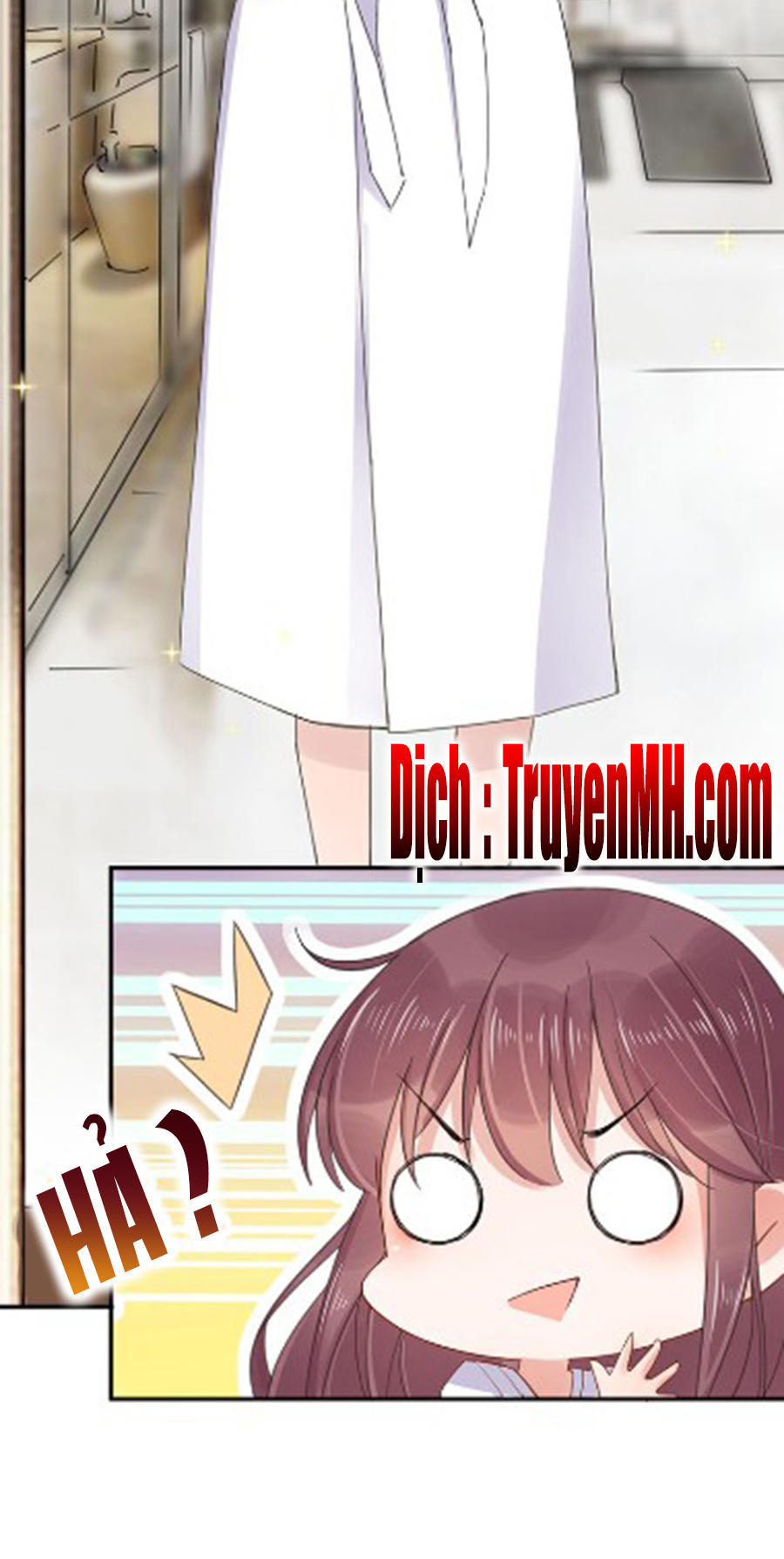 Thịnh Thế Hôn Sủng: Chapter 1