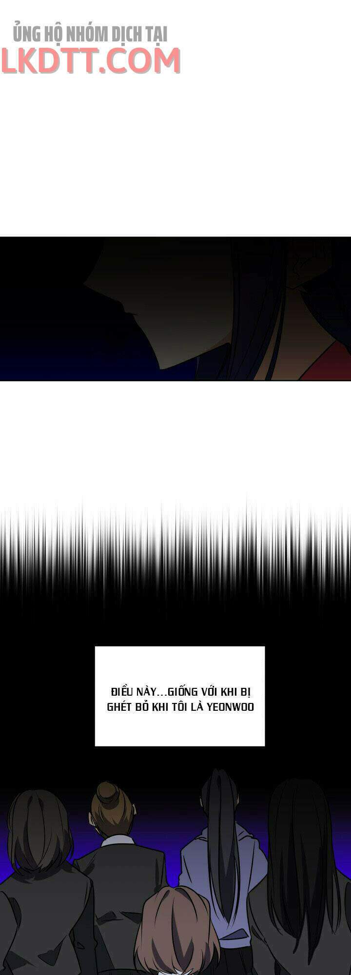 Quái Thú Với Hoa: Chapter 37