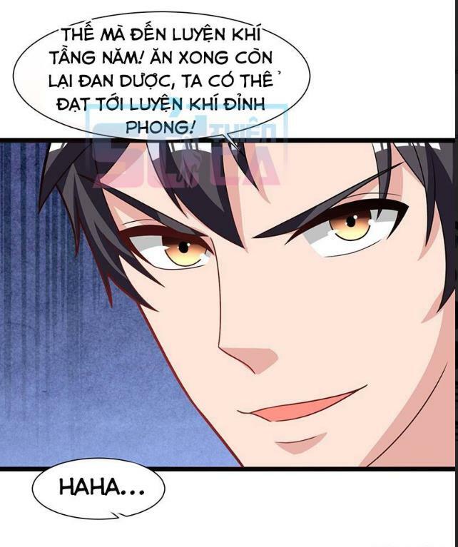 Trọng Sinh Khí Thiếu Quy Lai: Chapter 21