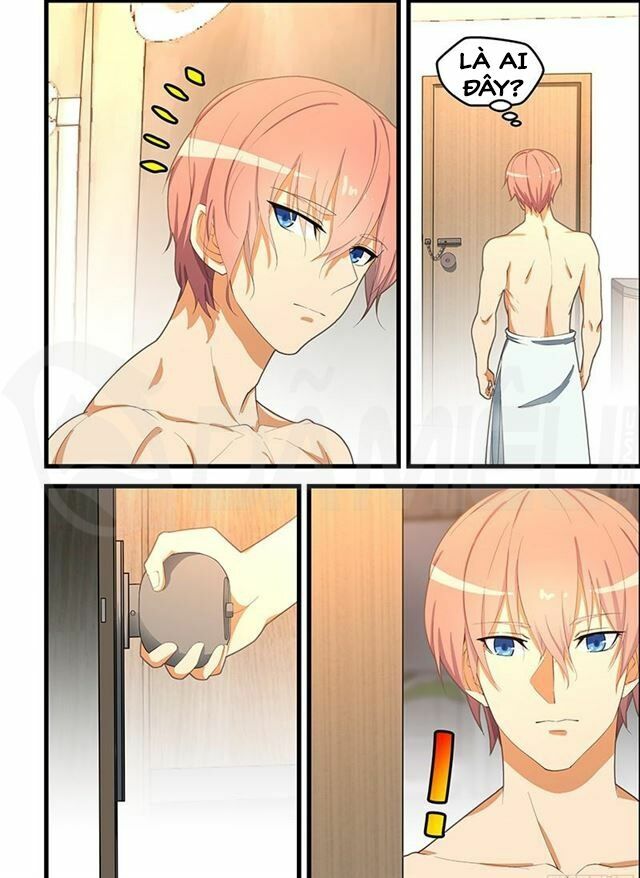 Đào Hoa Bảo Điển: Chapter 109