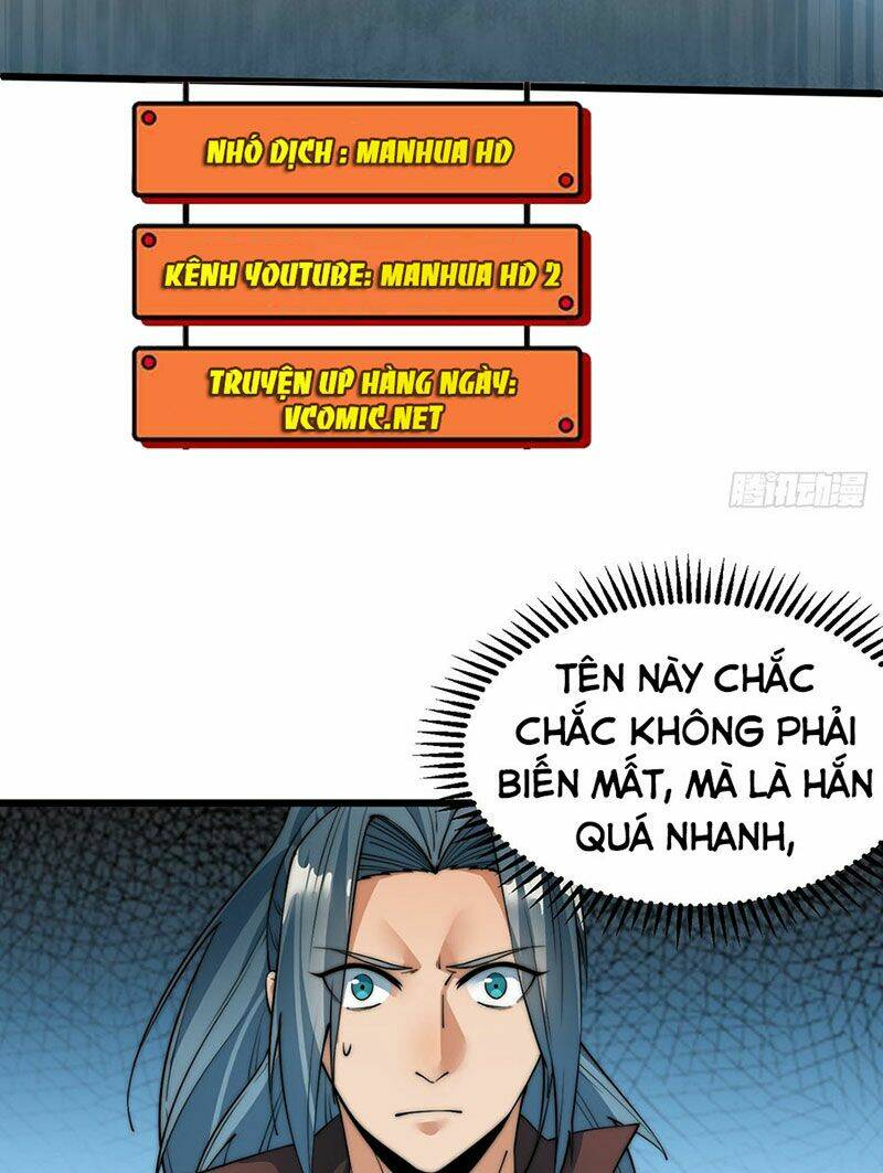 Võ Lăng Cửu Thiên: Chapter 19