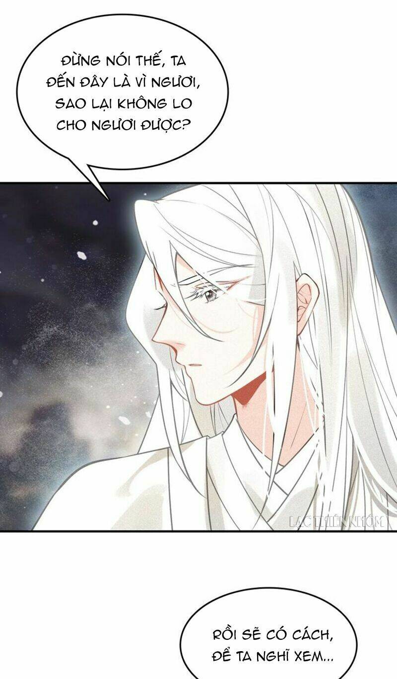 Đế Sư Tại Thượng: Chapter 49