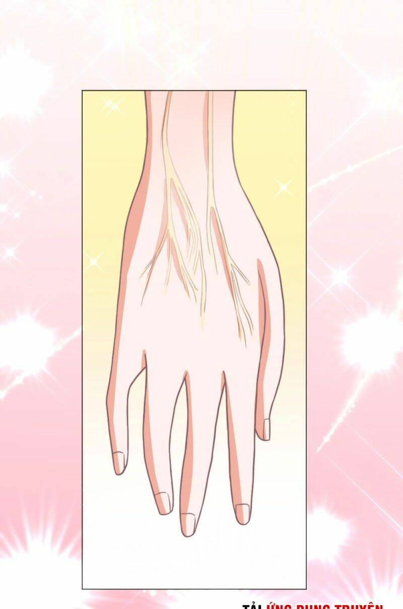 Thấu Thị Y Thánh: Chapter 20