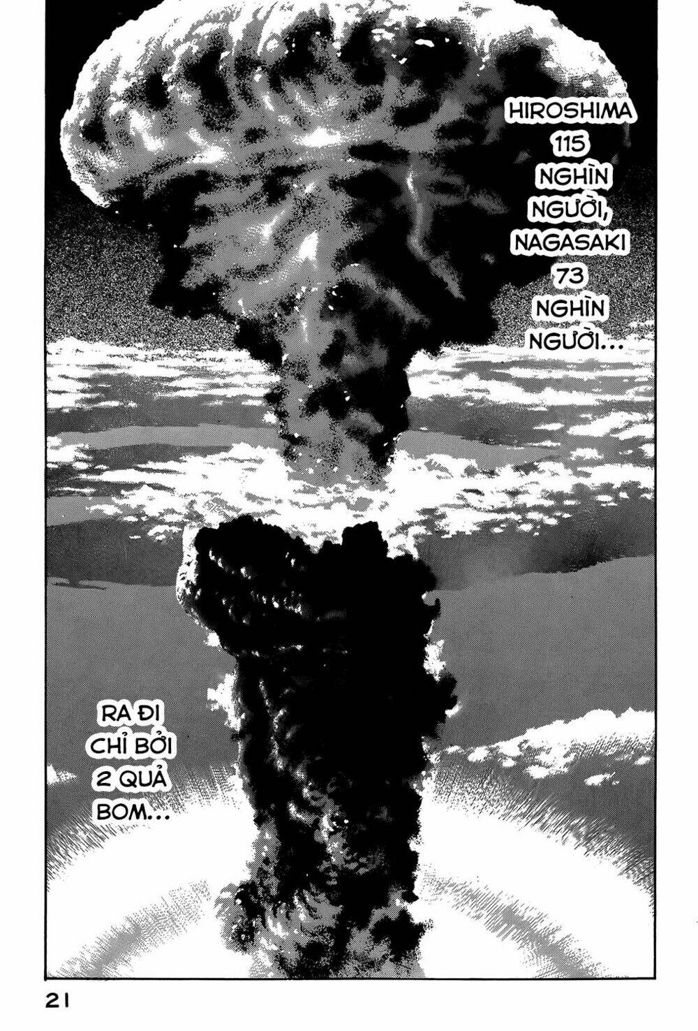 Zipang: Chapter 10