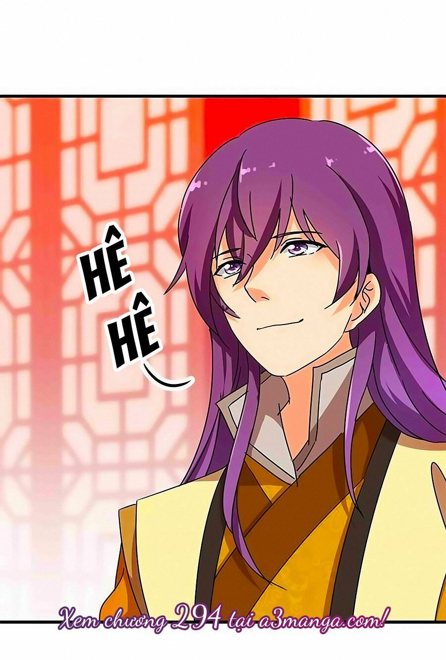 Vương Gia ! Ngươi Thật Bỉ Ổi !: Chapter 293