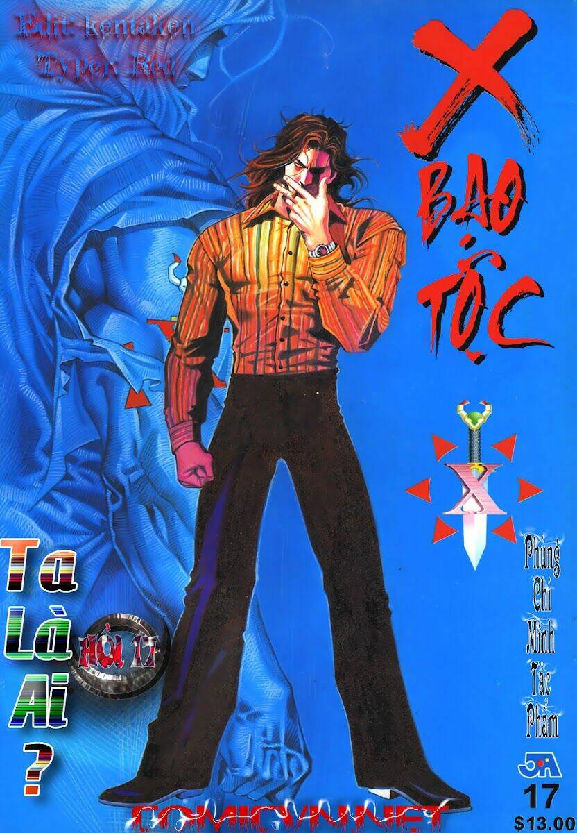 X Bạo Tộc: Chapter 17