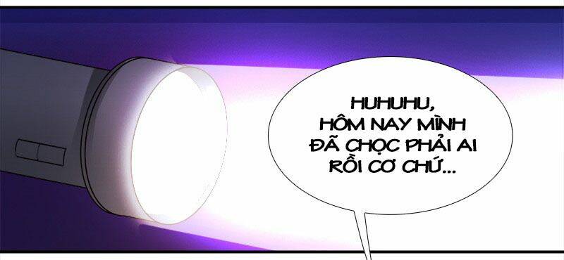 Yêu Tinh Đại Tác Chiến: Chapter 14