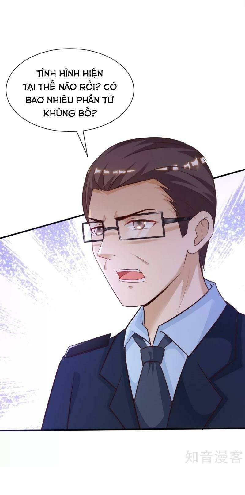 Tối Cường Vận Đào Hoa: Chapter 115