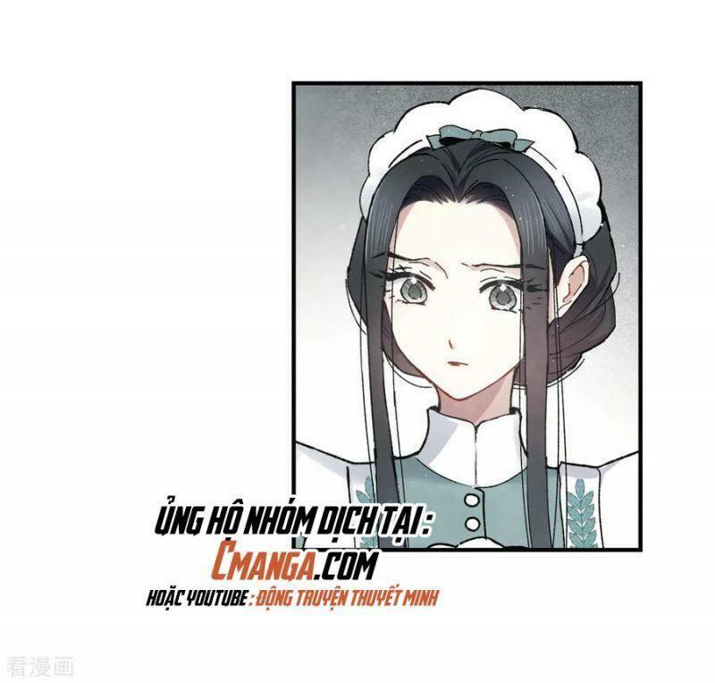 Mejaz - Nhân gian ngọc: Chapter 95