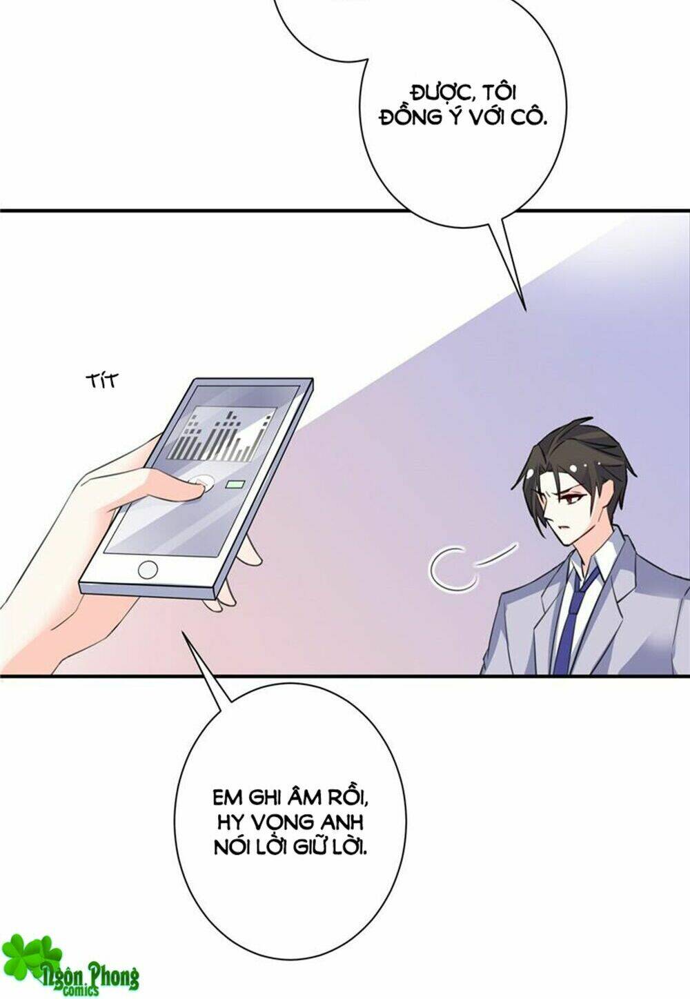 Vợ Yêu Là Báu Vật: Chapter 66