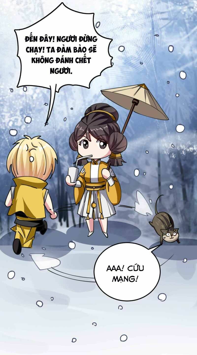 Vạn Giới Tiên Vương: Chapter 74