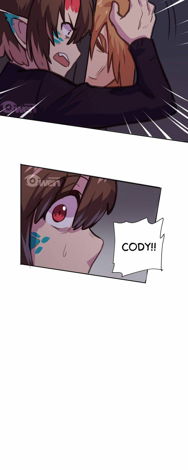 Lời Nguyền Lalin: Chapter 30