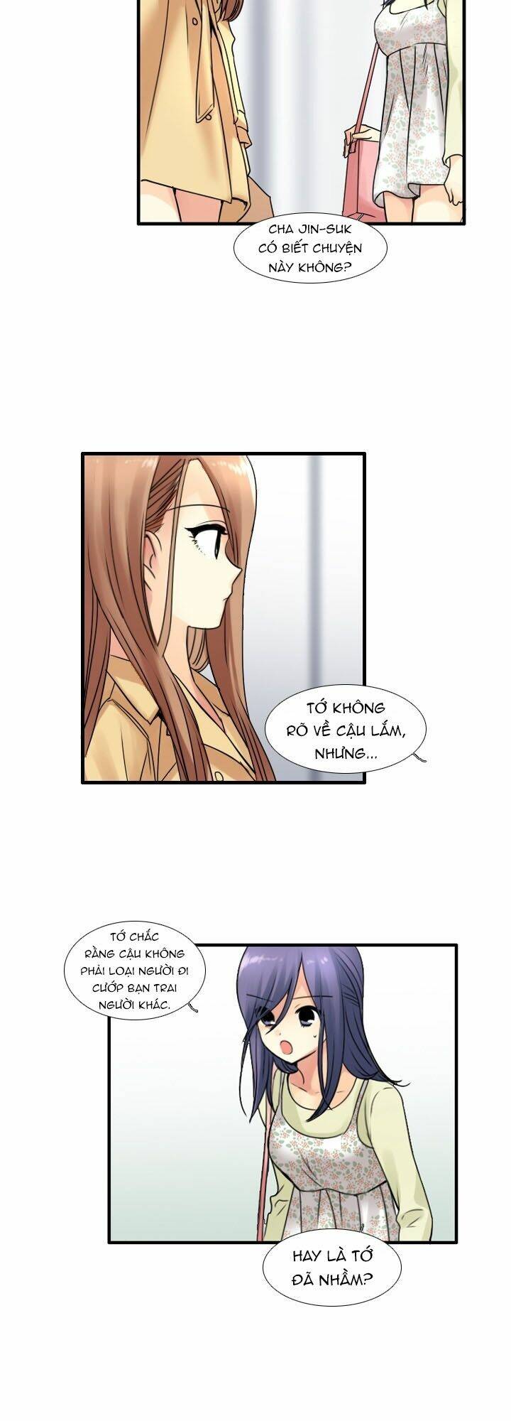 Useful Good-For-Nothing: Chapter 65