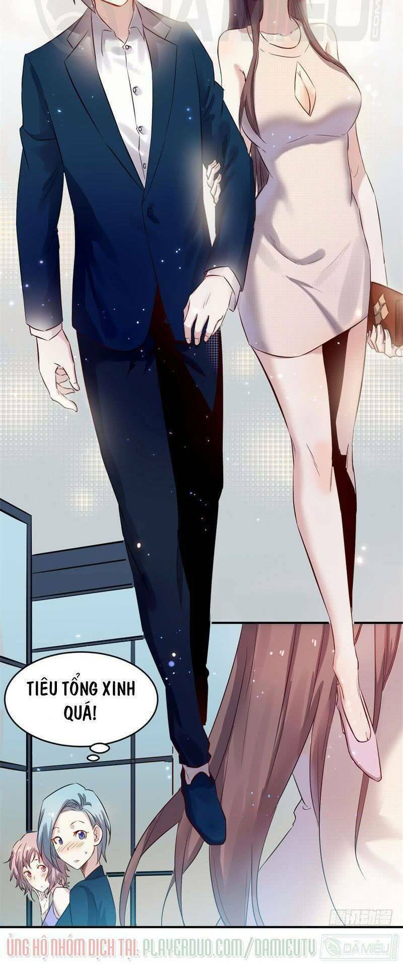 Đỉnh Phong Thần Y: Chapter 41