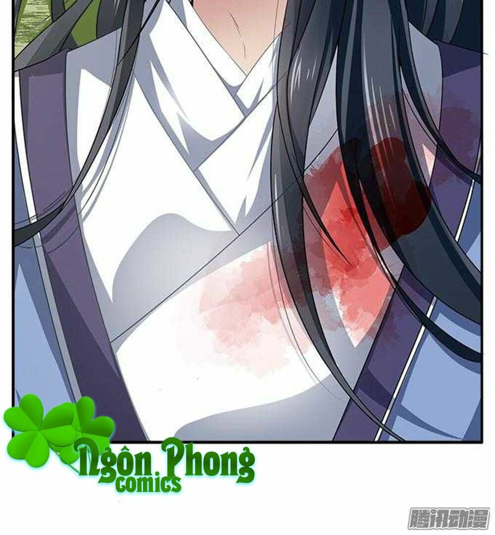Thịnh Thế An Nhiên: Chapter 1