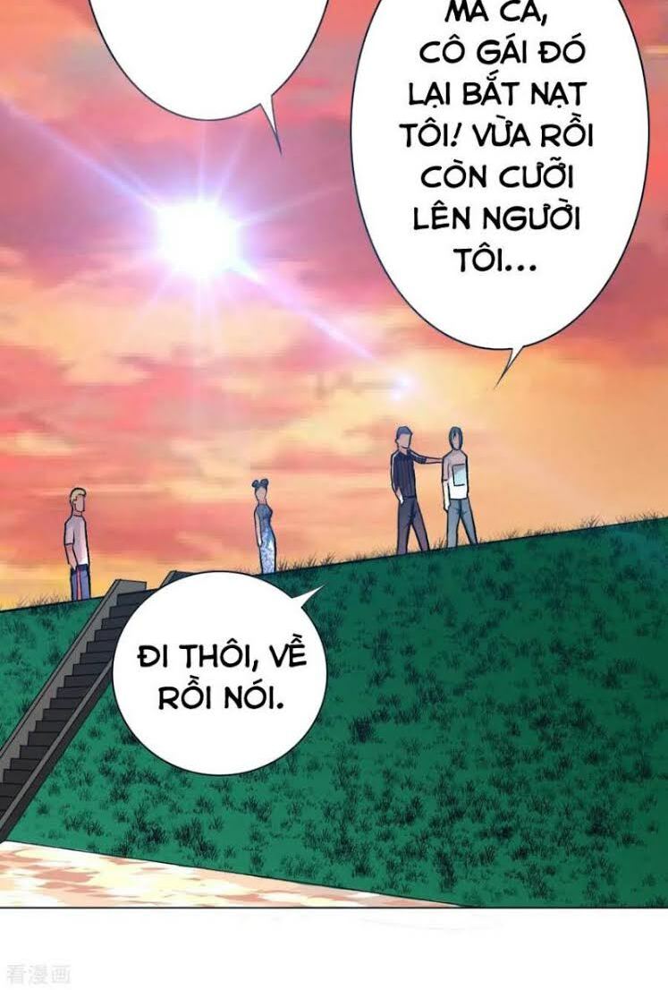 Hệ Thống Tiên Tôn Tại Đô Thị: Chapter 54