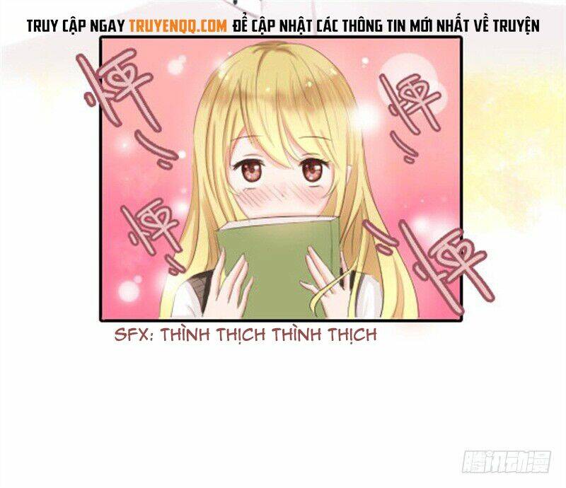 Mất Kiểm Soát: Chapter 2