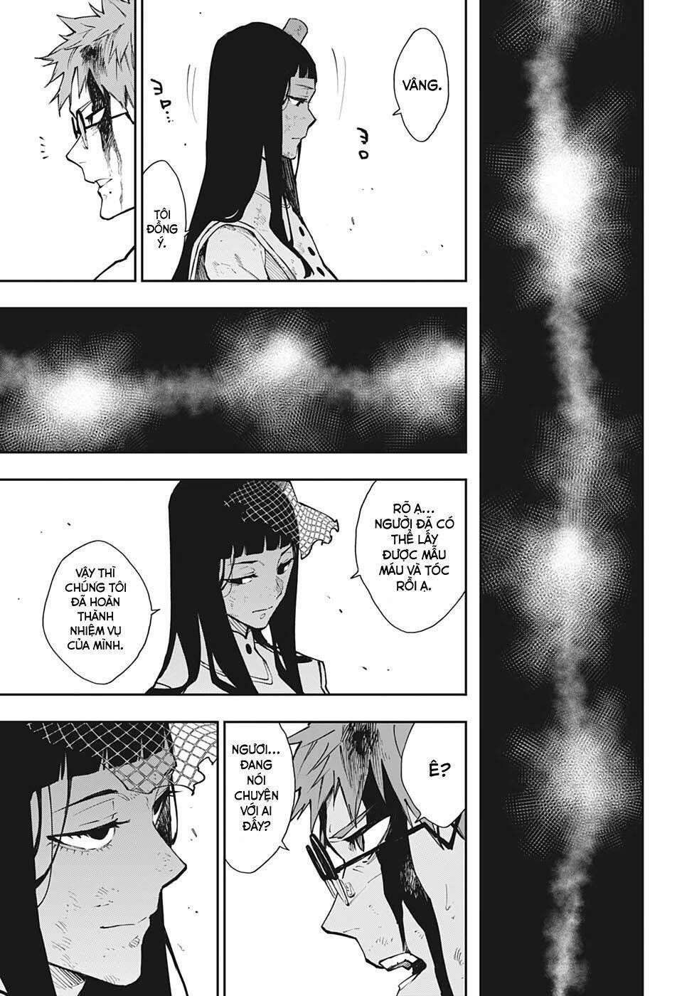 Phantom Seer: Chapter 26