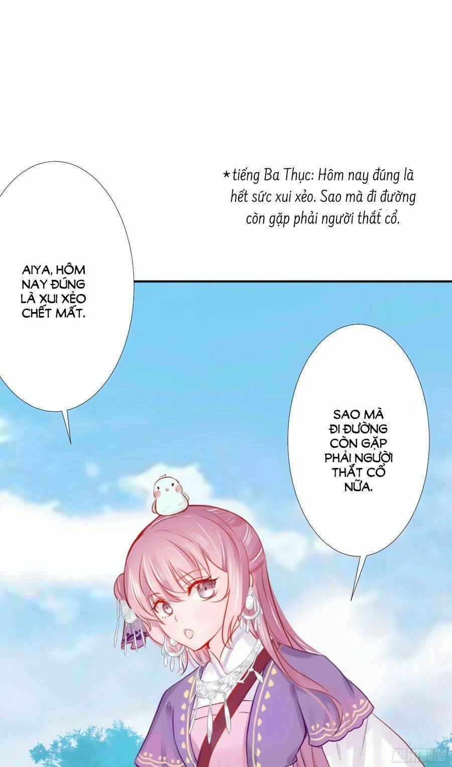 Đường Hoa Nhất Mộng Cổ Phi Truyện: Chapter 7