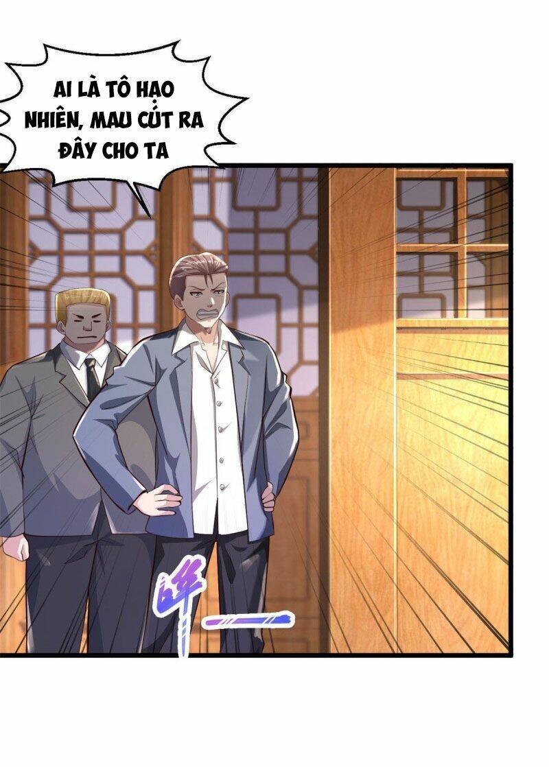 Tuyệt Phẩm Y Thánh: Chapter 215
