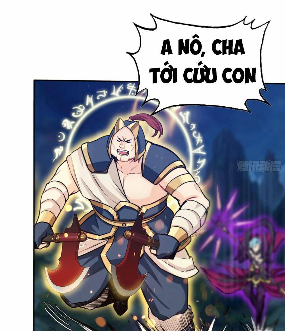 Khởi Đầu Bằng Một Con Côn: Chapter 153