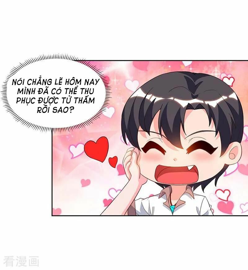 Trọng Sinh Khí Thiếu Quy Lai: Chapter 77
