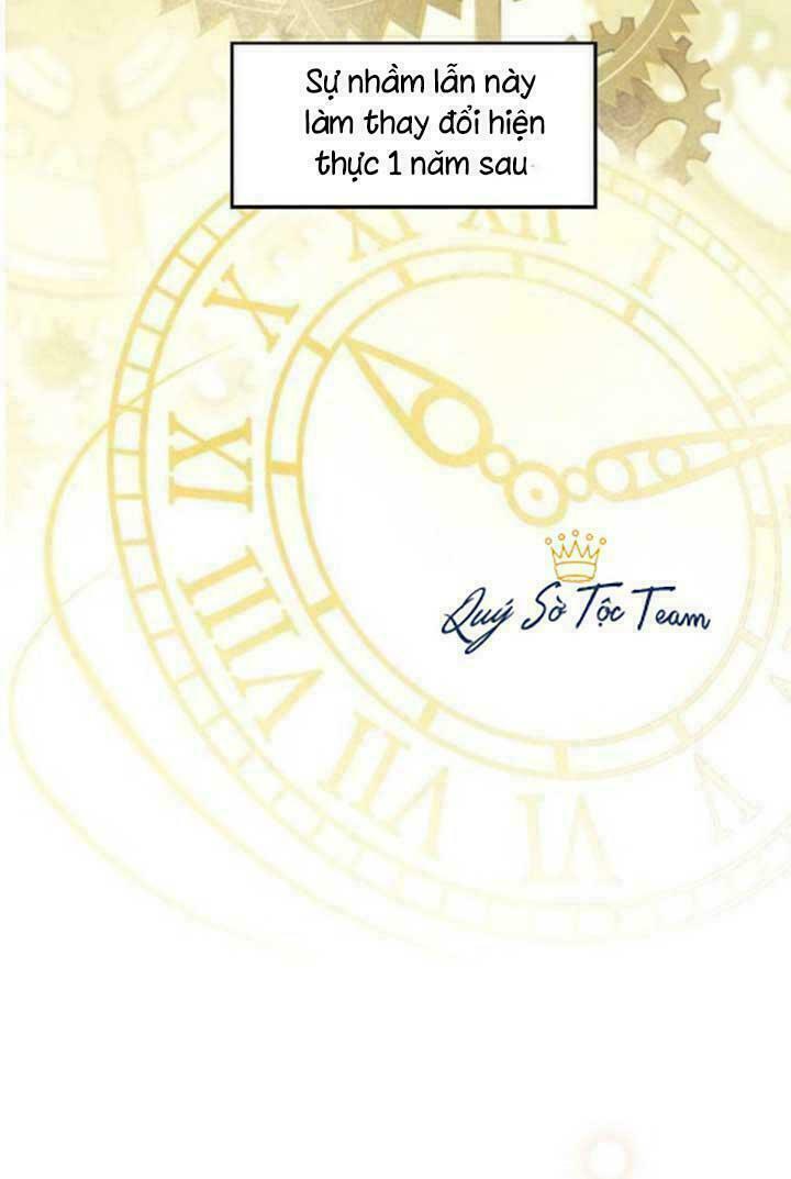 Tồn Tại Với Tư Cách Là Vợ Của Nam Chính: Chapter 30: Tình tiết thay đổi