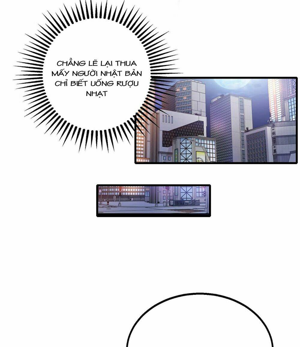 Lấy Tình Yêu, Lấy Thời Gian: Chapter 15