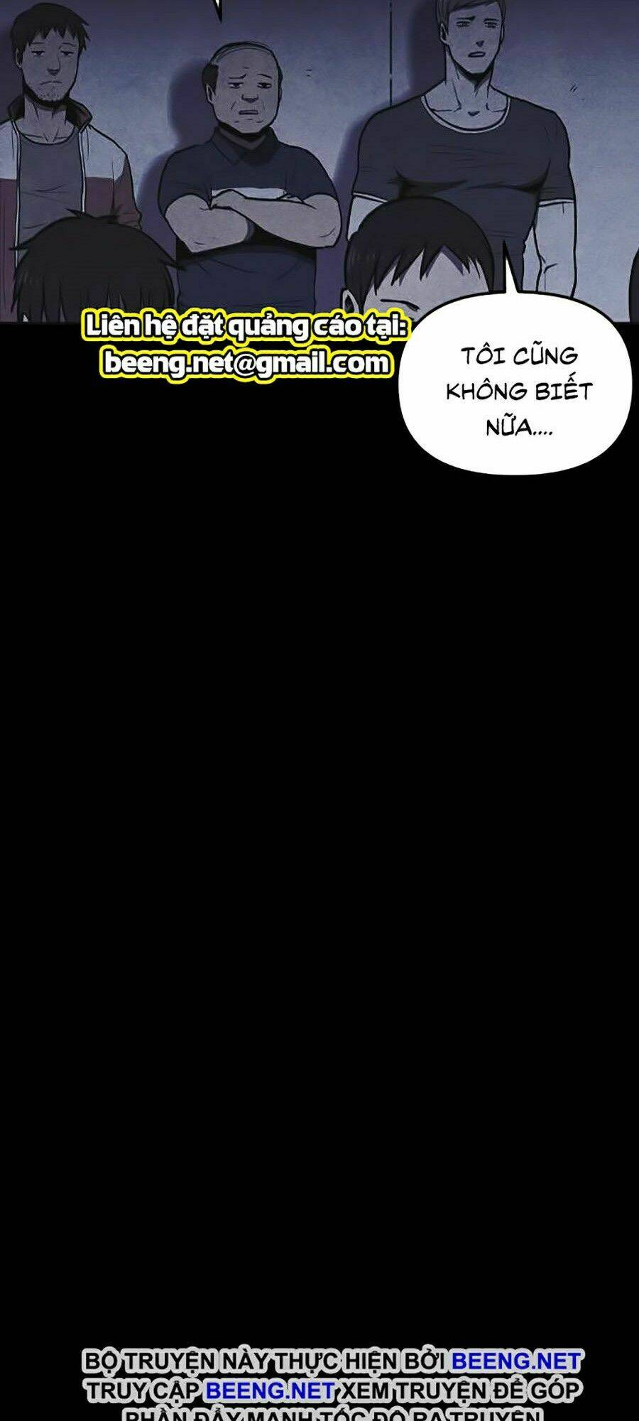 Cậu Bé Shotgun: Chapter 4