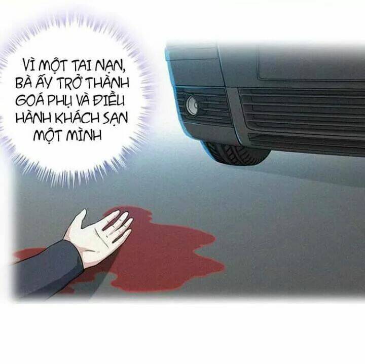 Vương Bài Bảo Tiêu: Chapter 2