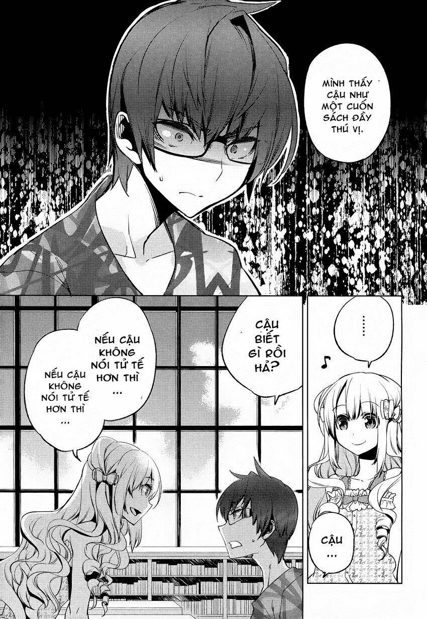 Reversible!: Chapter 9