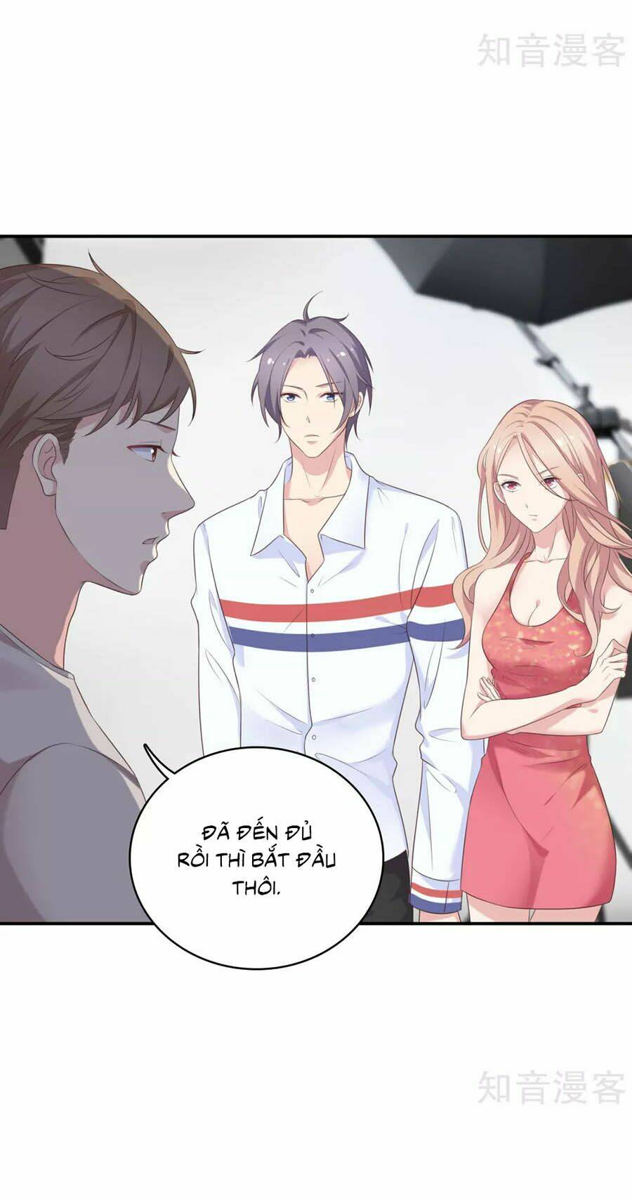 Hẹn Hò Siêu Tốc: Chapter 14