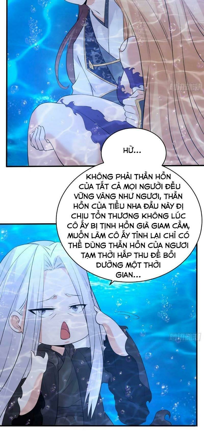 Giáng Thần Chiến Ký: Chapter 72