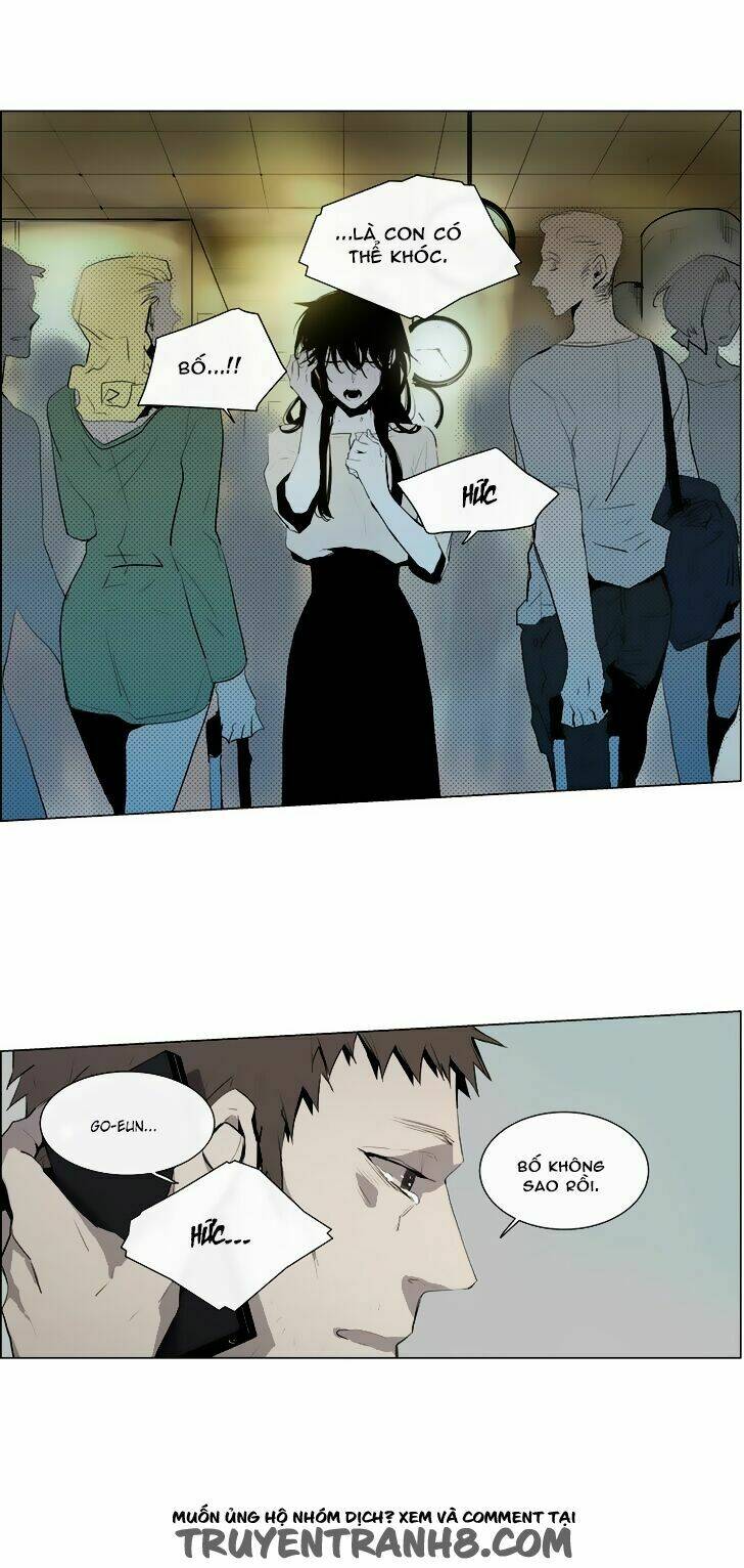 American Ghost Jack: Chapter 53