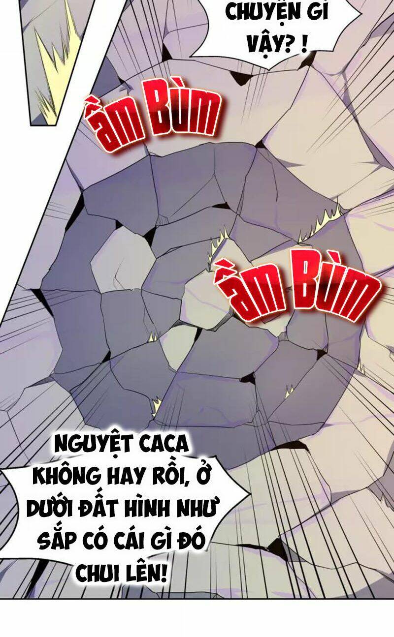 Nghịch Thiên Đại Thần: Chapter 68