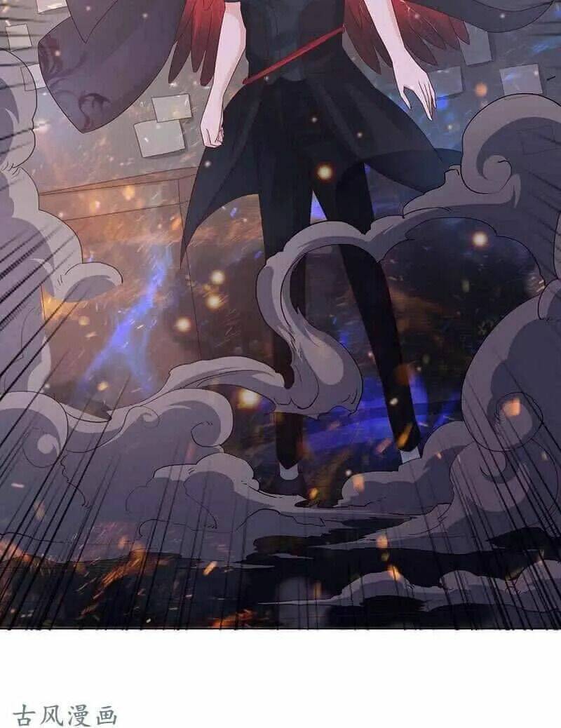 Băng Sơn Học Trưởng Không Được Chọc: Chapter 59.2