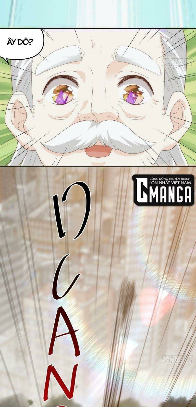 Xâm Lược Vạn Giới: Chapter 72