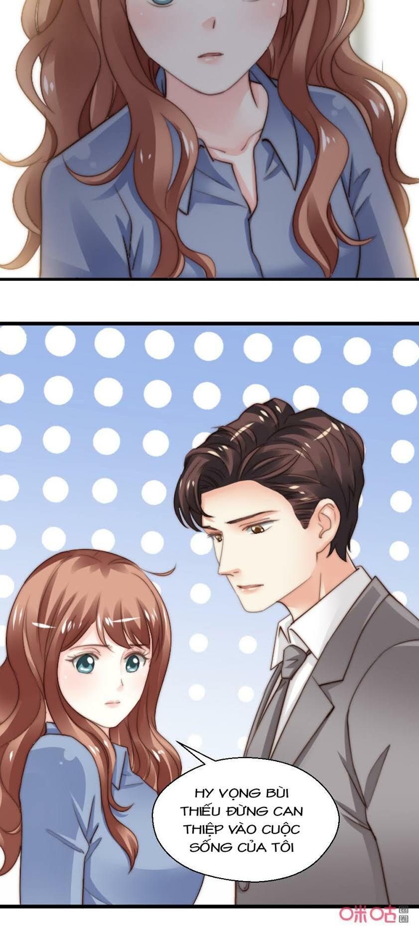 Bí Mật Của Thiên Kim: Chapter 112