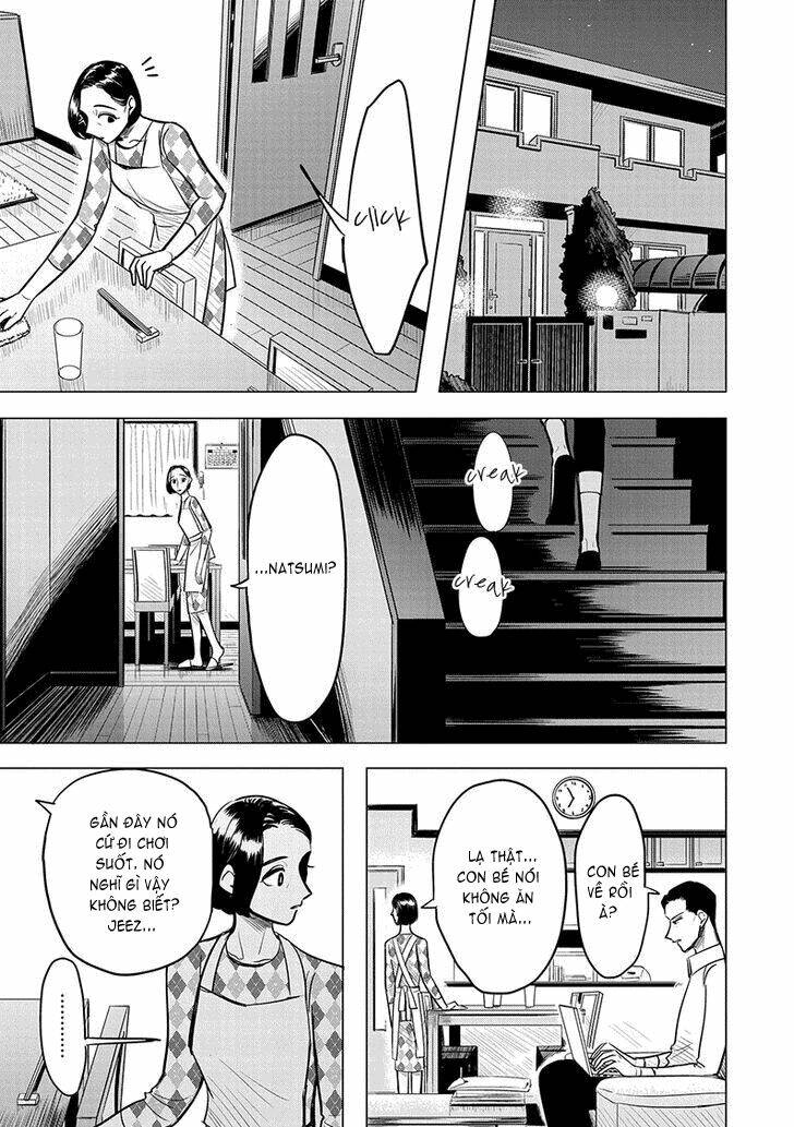 Haru No Noroi: Chapter 4