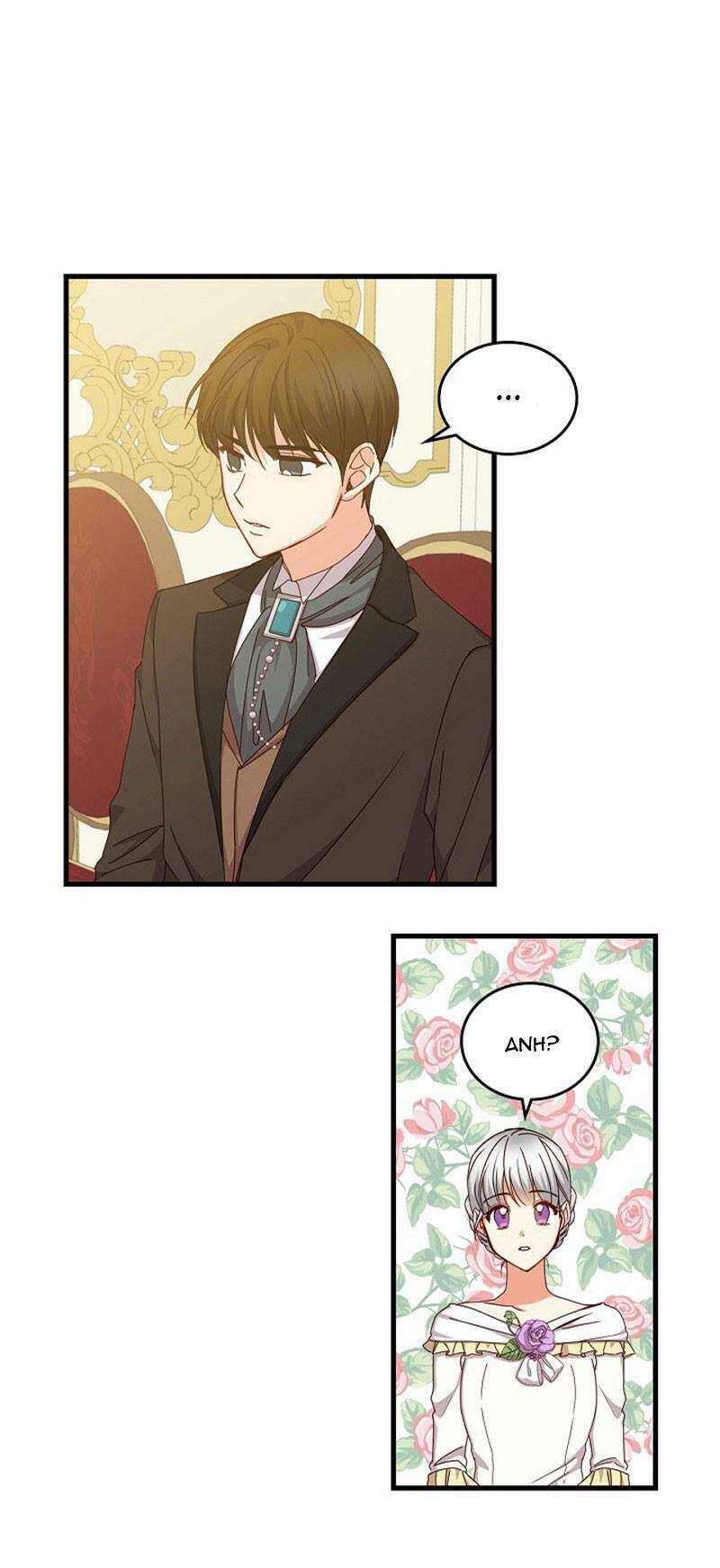 Đừng Chọc Đứa Em Gái Bé Bỏng Của Chúng Tôi: Chapter 38