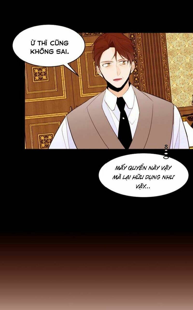 Cuộc Sống Rập Khuôn Của Một Quý Cô Tái Sinh!: Chapter 17