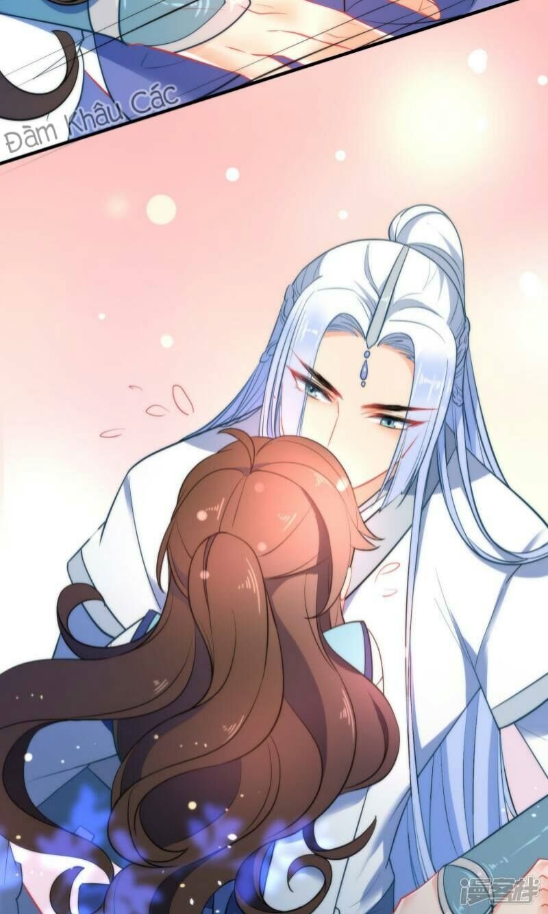 Tiểu Yêu Tinh Điều Giáo Bảo Điển: Chapter 35