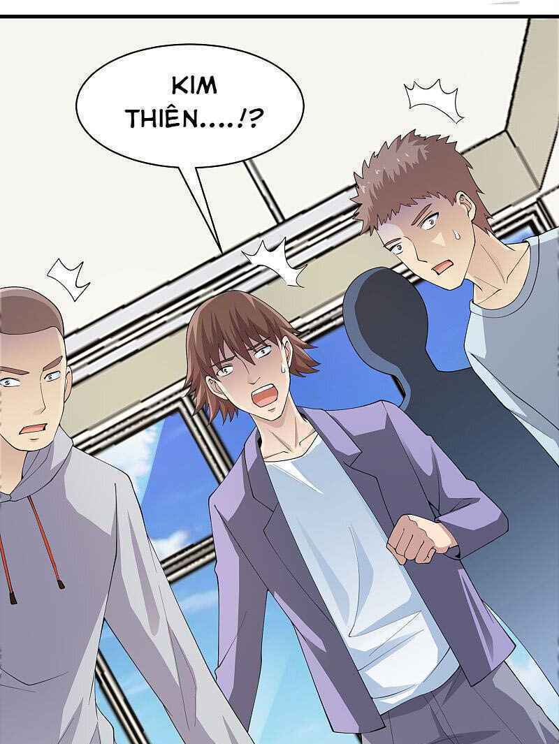 Đồng Hồ Thần Cấp Siêu Năng Của Ta: Chapter 29