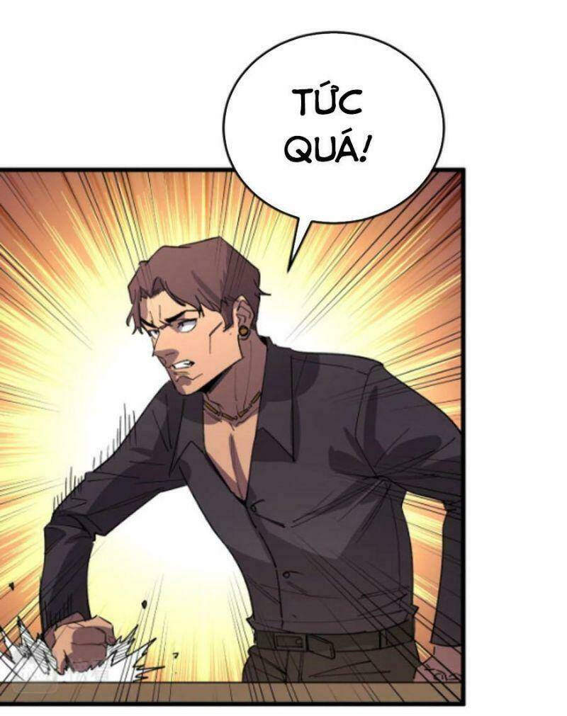 Bắt Đầu Với Tề Thiên Đại Thánh: Chapter 19